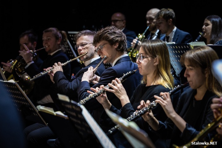 Koncert Noworoczny 2026 w Stalowej Woli