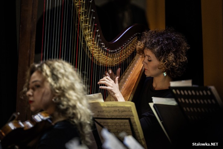 Koncert Noworoczny 2026 w Stalowej Woli