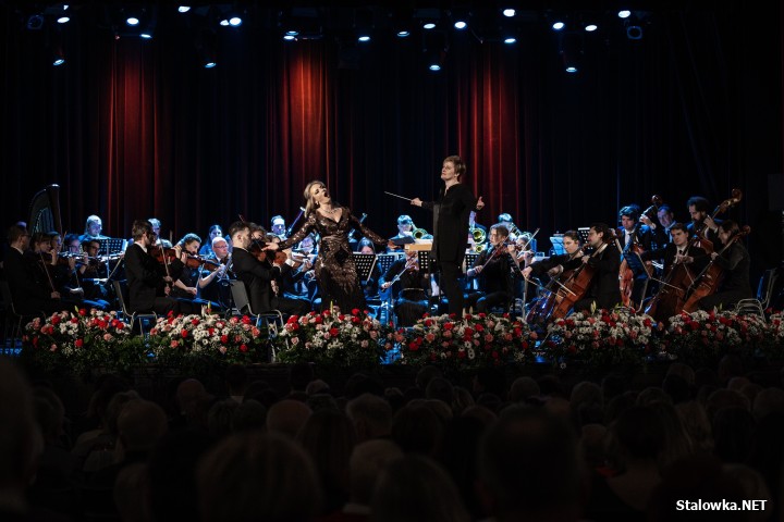 Koncert Noworoczny 2026 w Stalowej Woli