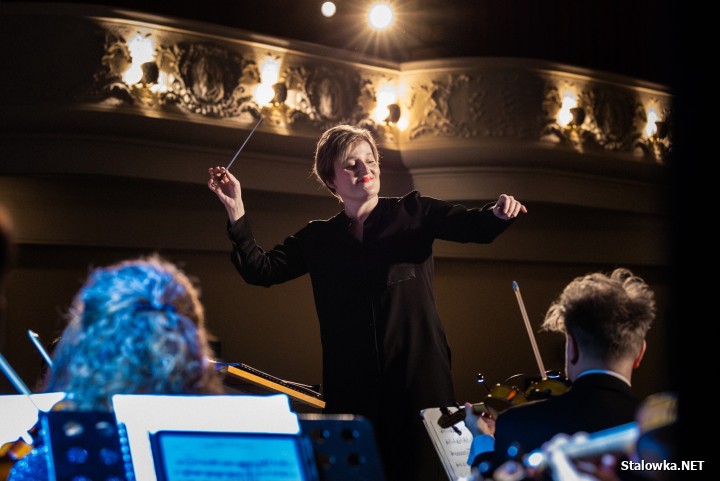 Koncert Noworoczny 2026 w Stalowej Woli