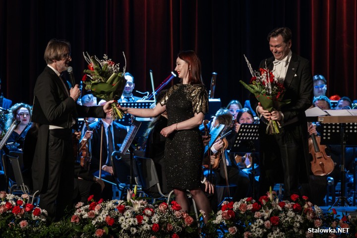 Koncert Noworoczny 2026 w Stalowej Woli