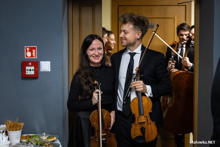 Koncert Noworoczny 2026 w Stalowej Woli