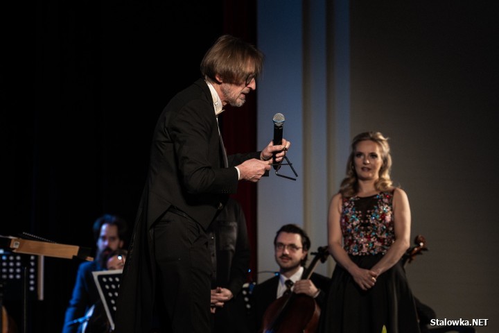 Koncert Noworoczny 2026 w Stalowej Woli