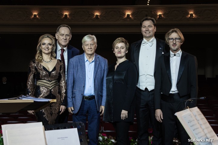 Koncert Noworoczny 2026 w Stalowej Woli