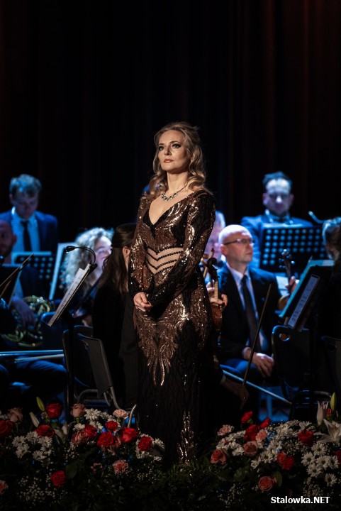 Koncert Noworoczny 2026 w Stalowej Woli