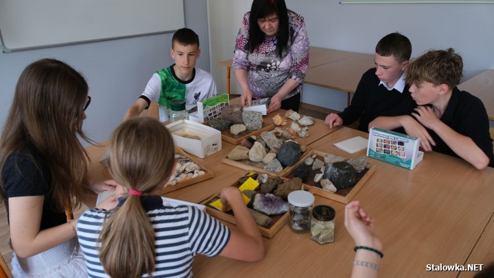 Era Inżyniera łączy naukę, technologię i kreatywność.