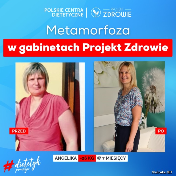 Postanowienia mijają, nawyki zostają. Bezpłatne konsultacje dietetyczne w Stalowej Woli.