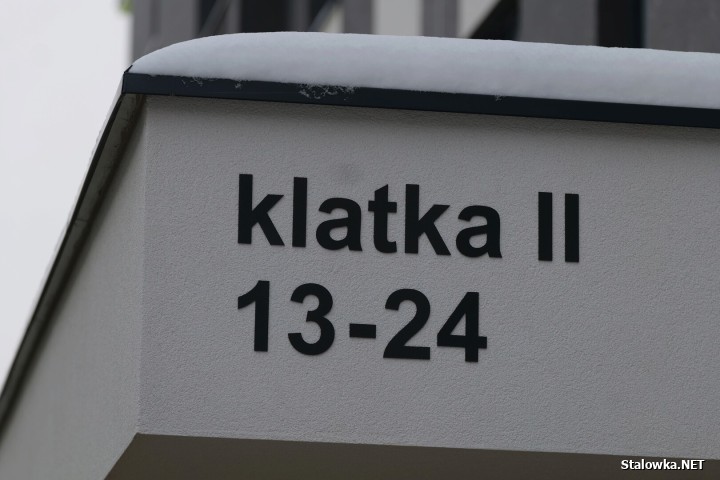 14 stycznia 2026 roku oficjalnie otwarto Osiedle Ogrodowe w Stalowej Woli.