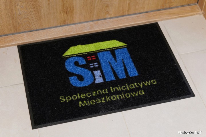 14 stycznia 2026 roku oficjalnie otwarto Osiedle Ogrodowe w Stalowej Woli.