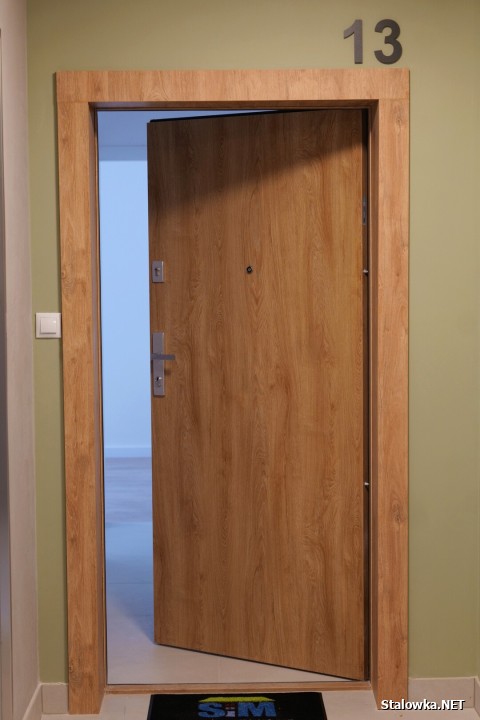 14 stycznia 2026 roku oficjalnie otwarto Osiedle Ogrodowe w Stalowej Woli.