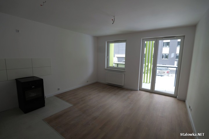 14 stycznia 2026 roku oficjalnie otwarto Osiedle Ogrodowe w Stalowej Woli.