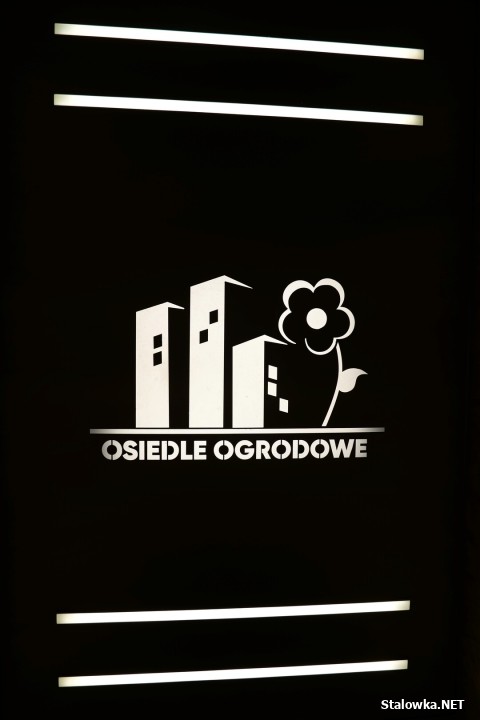 14 stycznia 2026 roku oficjalnie otwarto Osiedle Ogrodowe w Stalowej Woli.