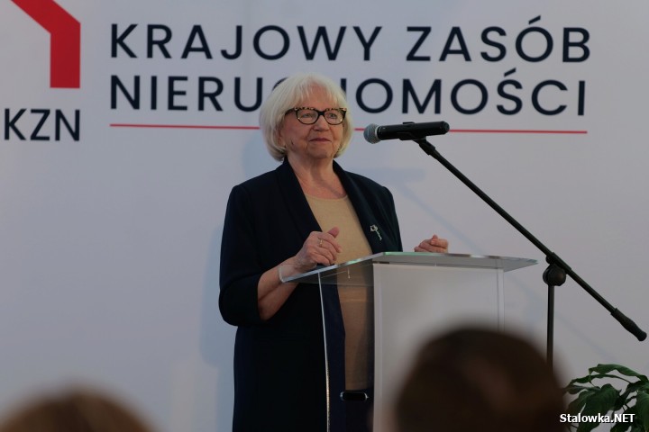 14 stycznia 2026 roku oficjalnie otwarto Osiedle Ogrodowe w Stalowej Woli.