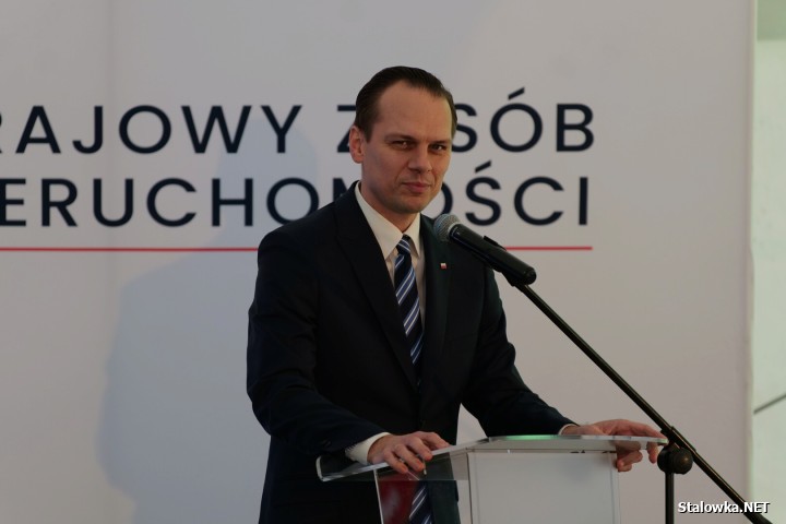 14 stycznia 2026 roku oficjalnie otwarto Osiedle Ogrodowe w Stalowej Woli.