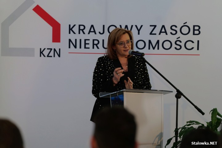 14 stycznia 2026 roku oficjalnie otwarto Osiedle Ogrodowe w Stalowej Woli.