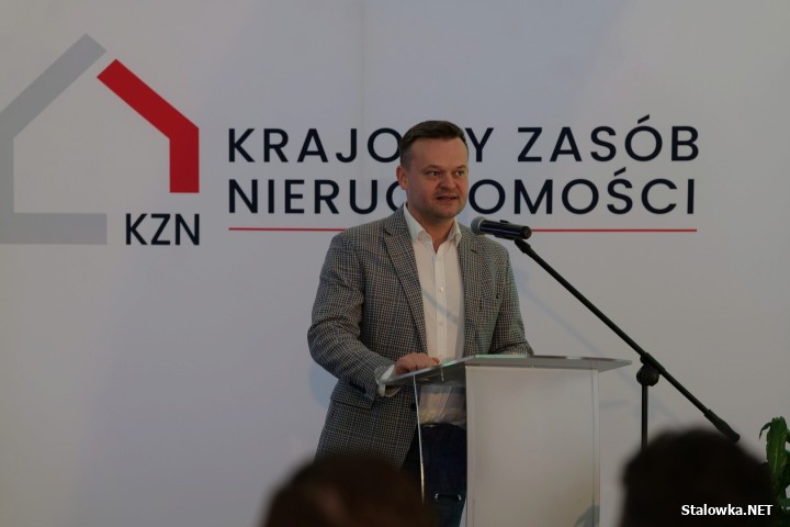 14 stycznia 2026 roku oficjalnie otwarto Osiedle Ogrodowe w Stalowej Woli.