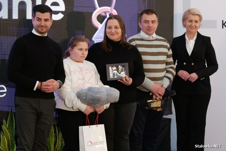 14 stycznia 2026 roku oficjalnie otwarto Osiedle Ogrodowe w Stalowej Woli.