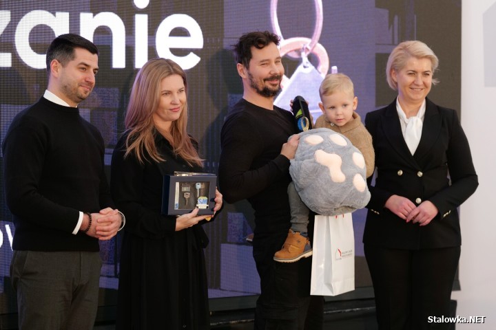 14 stycznia 2026 roku oficjalnie otwarto Osiedle Ogrodowe w Stalowej Woli.