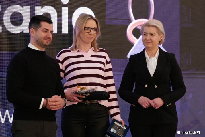 14 stycznia 2026 roku oficjalnie otwarto Osiedle Ogrodowe w Stalowej Woli.