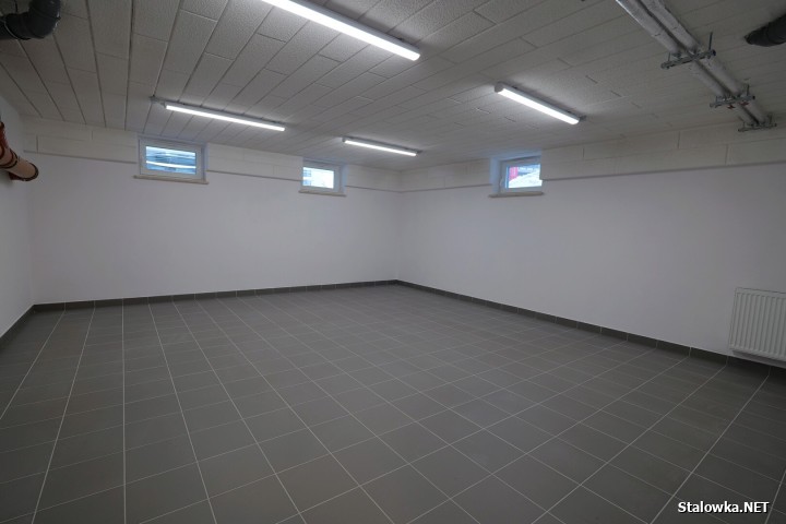 14 stycznia 2026 roku oficjalnie otwarto Osiedle Ogrodowe w Stalowej Woli.