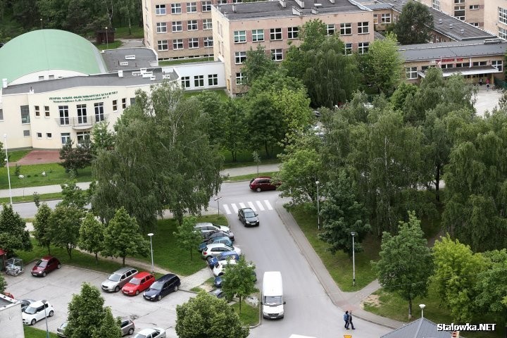 Samorządowe LO w Stalowej Woli w czołówce rankingu Perspektyw.