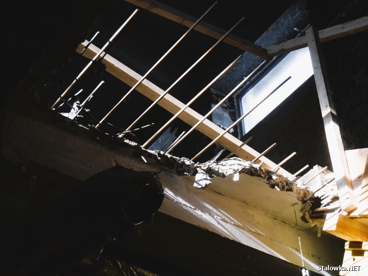 Istotnym elementem realizacji inwestycji jest ścisły nadzór konserwatorski. Zachowane i odtworzone zostaną charakterystyczne detale architektoniczne.