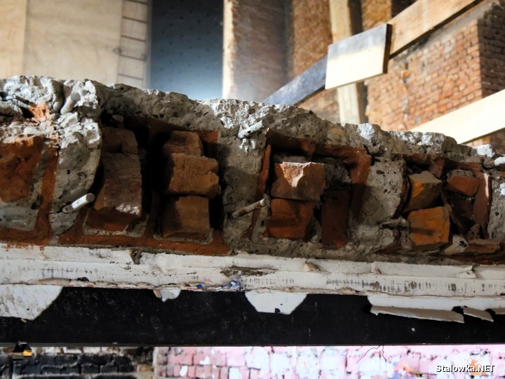 Istotnym elementem realizacji inwestycji jest ścisły nadzór konserwatorski. Zachowane i odtworzone zostaną charakterystyczne detale architektoniczne.