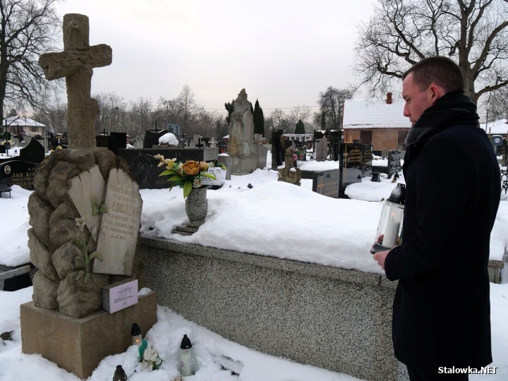 W 163. rocznicę Powstania Styczniowego oddano hołd weteranom największego polskiego zrywu narodowego w XIX wieku.