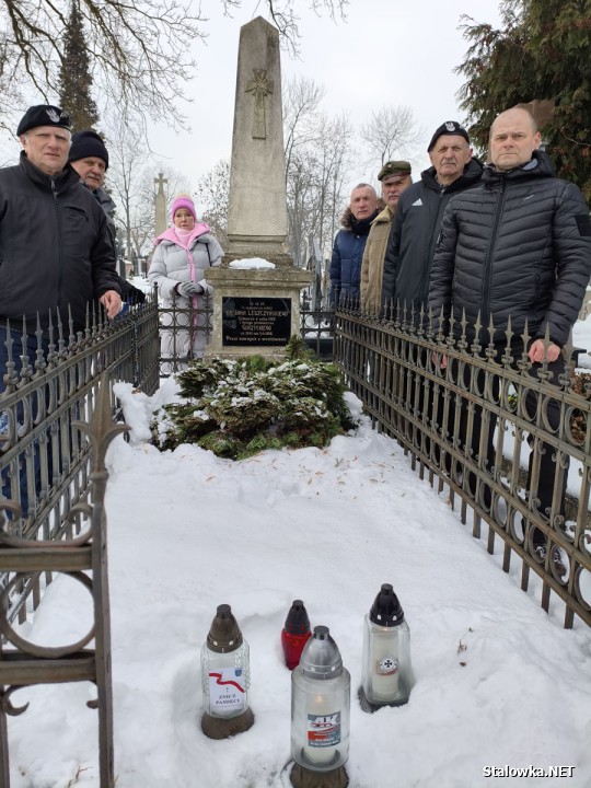 163 lata temu wybuchło powstanie styczniowe, mające wyzwolić Polaków spod jarzma zaboru rosyjskiego.