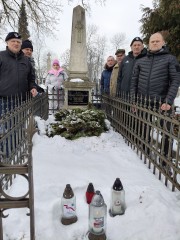 163 lata temu wybuchło powstanie styczniowe, mające wyzwolić Polaków spod jarzma zaboru rosyjskiego.