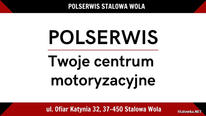 Polserwis - niezawodność i zadowolenie Klienta.