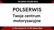 Polserwis - niezawodność i zadowolenie Klienta.