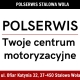 Stalowa Wola: Polserwis - niezawodność i zadowolenie Klienta