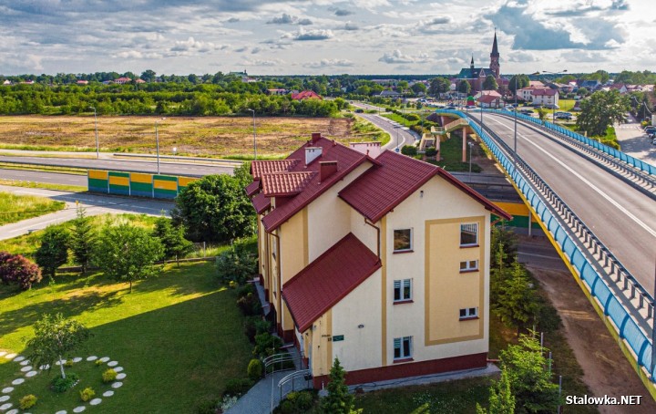 Kolejny krok w rozwoju SOWIK.