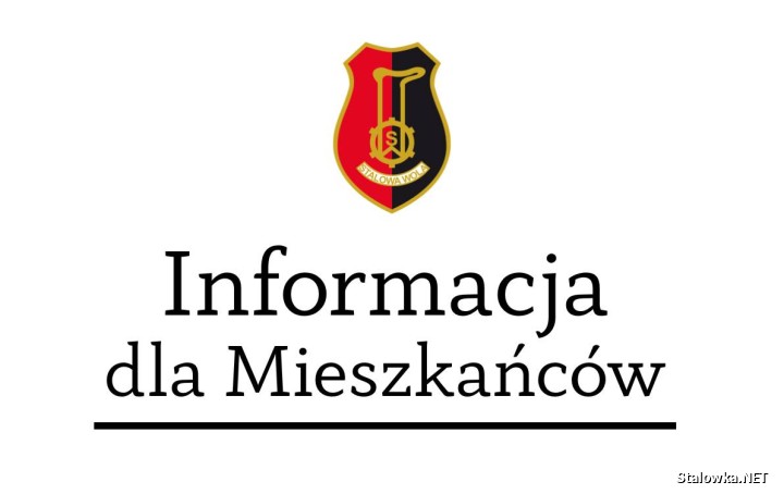 Informacja dla Mieszkańców - BON CIEPŁOWNICZY.