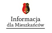 Informacja dla Mieszkańców - BON CIEPŁOWNICZY.
