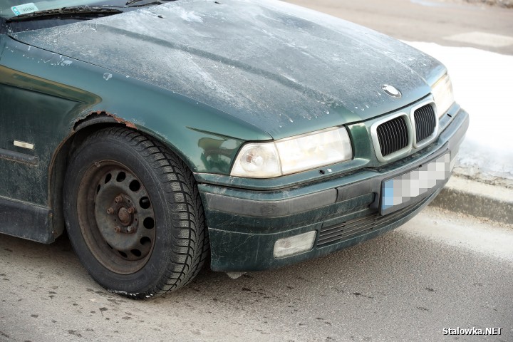 70-letnia kobieta została potrącona na przejściu dla pieszych w Stalowej Woli.