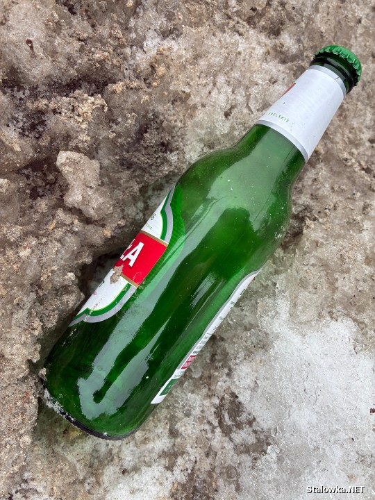 Zakaz nocnej sprzedaży alkoholu od 22:00 do 6:00 poprzedziły konsultacje, ankiety, zbierania opinii i danych statystycznych. 