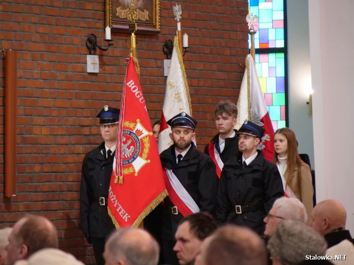 8 lutego 2026 roku, w Stalowej Woli odbyły się uroczystości upamiętniające.