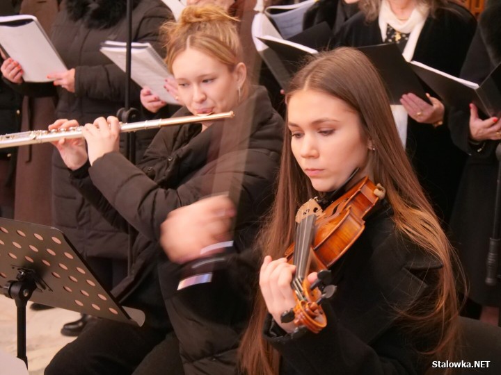 8 lutego 2026 roku, w Stalowej Woli odbyły się uroczystości upamiętniające.