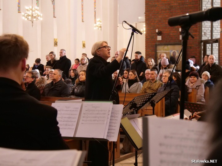 8 lutego 2026 roku, w Stalowej Woli odbyły się uroczystości upamiętniające.