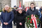 8 lutego 2026 roku, w Stalowej Woli odbyły się uroczystości upamiętniające.