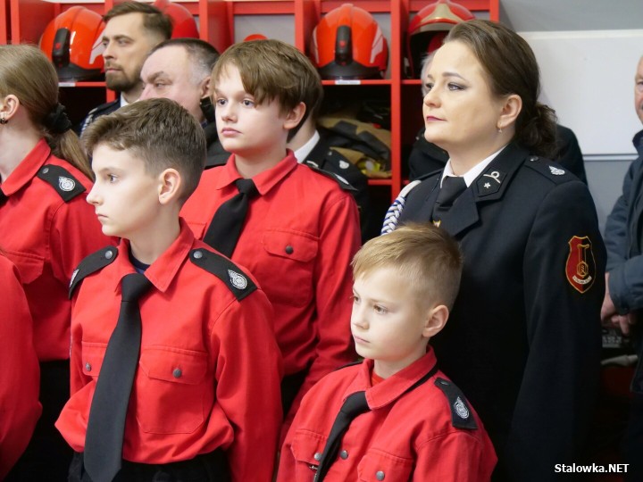 Łączna wartość doposażenia przekroczyła 1,1 mln zł i została sfinansowana z dofinansowania rządowego oraz wkładu własnego miasta.