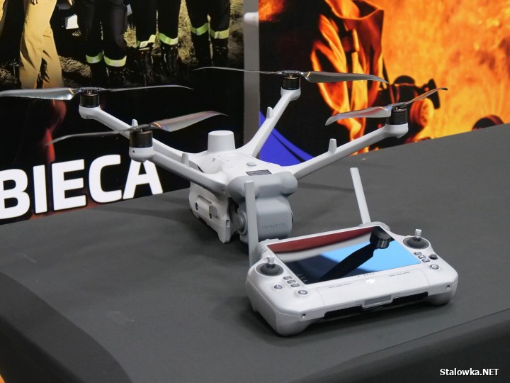 Łączna wartość doposażenia przekroczyła 1,1 mln zł i została sfinansowana z dofinansowania rządowego oraz wkładu własnego miasta.