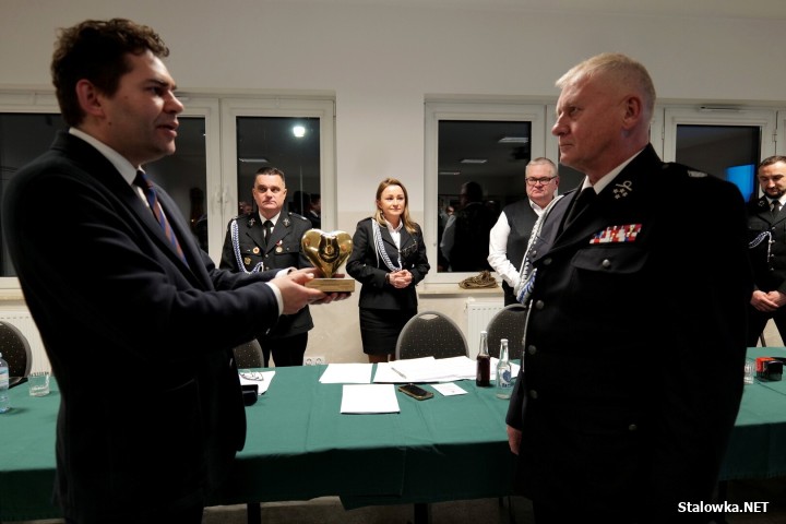 Łączna wartość doposażenia przekroczyła 1,1 mln zł i została sfinansowana z dofinansowania rządowego oraz wkładu własnego miasta.