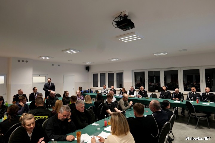 Łączna wartość doposażenia przekroczyła 1,1 mln zł i została sfinansowana z dofinansowania rządowego oraz wkładu własnego miasta.