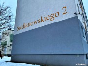 Pluskwy w bloku na Siedlanowskiego 2. Mieszkańcy domagają się zdecydowanej reakcji.