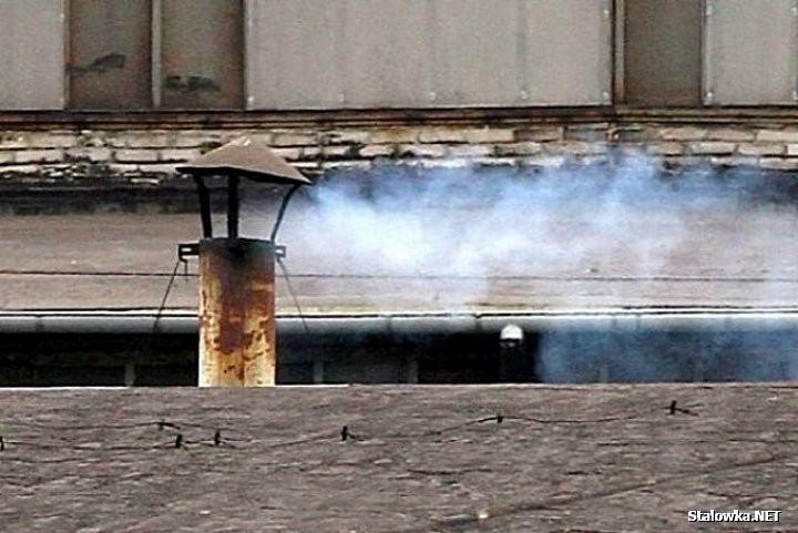 W jednym z domów w miejscowości Zbydniów doszło do zatrucia tlenkiem węgla.