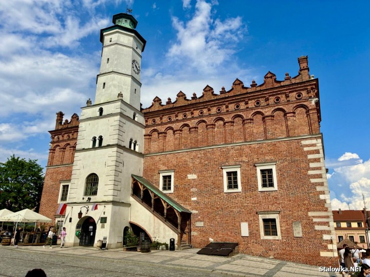 Ze Stalowej Woli do Królewskiego Miasta? Nie tak szybko!