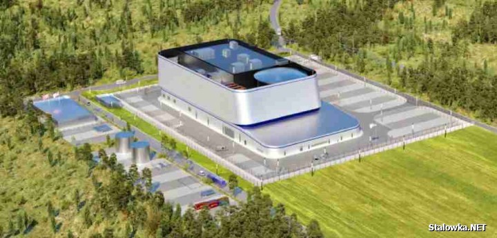 Specjalna Strefa Ekonomiczna Tarnobrzeg - Stalowa Wola jest wymieniana przez Orlen i Synthos jako jedno z 20 miejsc, gdzie w perspektywie kilku lat zostanie wybudowany mały reaktor jądrowy BWRX-300 projektu GE Hitachi.